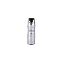Lattafa Perfumes Fakhar Black Deospray 200ml