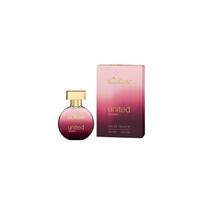 S.Oliver United For Women EDT 30ml kvepalai moterims