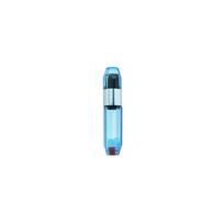 Travalo Ice Light Blue - daugkartinio pildymo kvepalų purkštuvas (atomaizeris), 5 ml