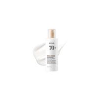 Anua Rice 70 + Ceramide Intensive Moisturizing Milk - drėkinamasis veido losjonas, 150 ml
