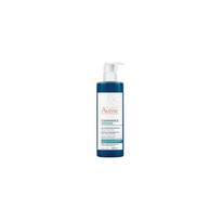 Avene Comedomed Peeling Cleansing Gel - veido ir kūno prausiklis riebiai, į aknę ir inkštirus linkusiai odai, 400 ml