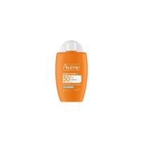 Avene Ultra Fluid SPF 50 - saulės kremas veidui ir kaklui, 50 ml