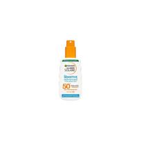 GARNIER Sensitive Advanced Spray SPF 50 - purškiklis nuo saulės, 150 ml