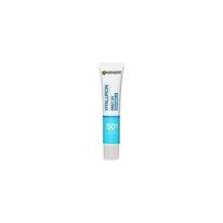 GARNIER Hyaluron UV fluid SPF 50+ - veido fluidas su apsauga nuo saulės, 40 ml