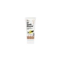 GC Tooth Mousse - dantų kremas, 35ml - Vanilla