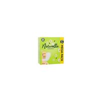 Naturella Camomile Normal - higieniniai įklotai su švelniu ramunėlių kvapu, 44 vnt.