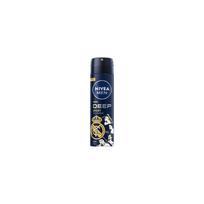 Nivea Men Deep Sport Anti-Perspirant - purškiamas antiperspirantas vyrams, 150 ml