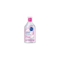 Nivea Micellar Water Caring - micelinis vanduo sausai odai, 400 ml