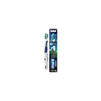 Oral B Extra Soft Kids Toothbrush ( 6-12 years ) - vaikiškas dantų šepetėlis