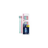 Oral B Pro Sensitive-Clinical Toothbrush - dantų šepetėlis, 2 vnt. pakuotė