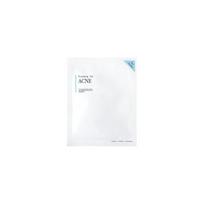 Pyunkang Yul Acne Dressing Mask Pack - lakštinė kaukė, 18 g