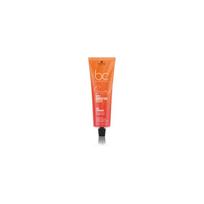 Schwarzkopf Professional BC Bonacure Sun Protect 10in1 Summer Fluid - daugiafunkcis kremas saulės nualintiems plaukams, 100 ml