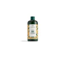 The Body Shop Ginger Anti-Dandruff Shampoo - šampūnas nuo pleiskanų, 60 ml