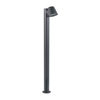 Stulpas lauko šviestuvas ø 11,5 cm Beni – Trio