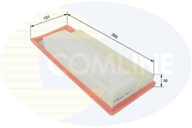 COMLINE Oro filtras Air cleaner EAF763