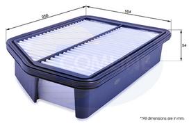 COMLINE Oro filtras Air cleaner EAF780