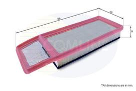 COMLINE Oro filtras Air cleaner EAF788