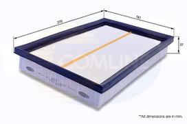 COMLINE Oro filtras Air cleaner EAF784