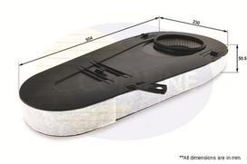 COMLINE Oro filtras Air cleaner EAF803