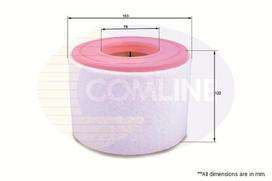 COMLINE Oro filtras Air cleaner EAF808