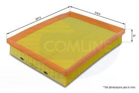 COMLINE Oro filtras Air cleaner EAF866