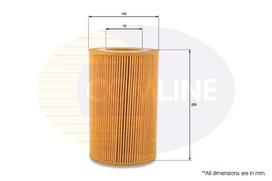 COMLINE Oro filtras Air cleaner EAF865