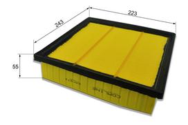 COMLINE Oro filtras Air cleaner EAF973