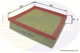 COMLINE Oro filtras Air cleaner EAF988