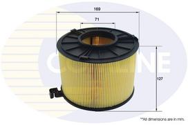 COMLINE Oro filtras Air cleaner EAF992