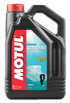 MOTUL 2 taktų variklio alyva 101734