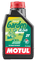 MOTUL 2 taktų variklio alyva 102799