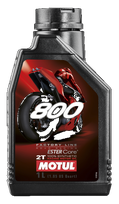 MOTUL 2 taktų variklio alyva 104041