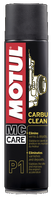 MOTUL Valiklis, karbiuratorius 105503