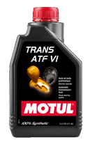 MOTUL Hidraulinė alyva 109771