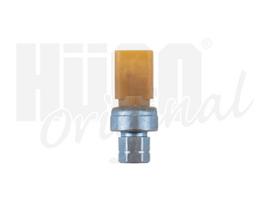 ASTEMO-HITACHI Slėgio jungiklis, oro kondicionavimas Hueco 131908
