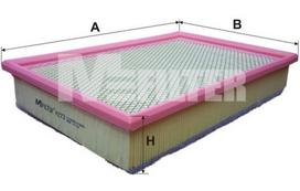 MFILTER Oro filtras Air cleaner K 273