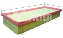 MFILTER Oro filtras Air cleaner K 460
