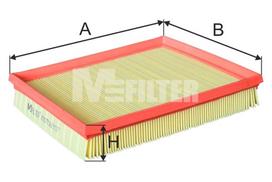 MFILTER Oro filtras Air cleaner K 7077