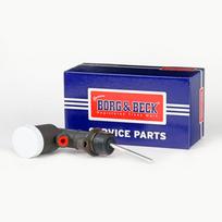 BORG & BECK Pagrindinis sankabos cilindras BCM102