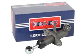 BORG & BECK Pagrindinis sankabos cilindras BCM212