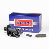 BORG & BECK Pagrindinis sankabos cilindras BCM233