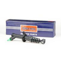 BORG & BECK Pagrindinis sankabos cilindras BCM231