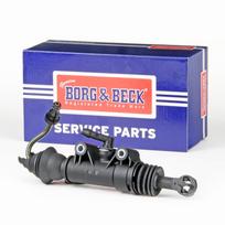 BORG & BECK Pagrindinis sankabos cilindras BCM236