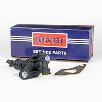 BORG & BECK Pagrindinis sankabos cilindras BCM242