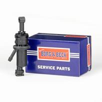 BORG & BECK Pagrindinis sankabos cilindras BCM240