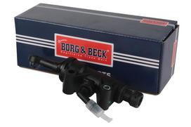 BORG & BECK Pagrindinis sankabos cilindras BCM259