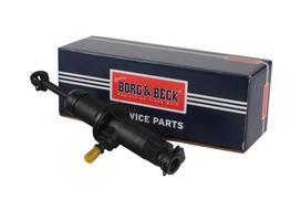 BORG & BECK Pagrindinis sankabos cilindras BCM253