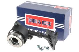 BORG & BECK Sankabos centrinis darbinis cilindras central clutch release BCS142