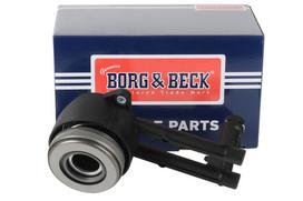 BORG & BECK Sankabos centrinis darbinis cilindras central clutch release BCS162