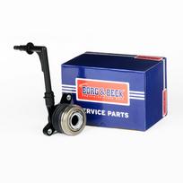 BORG & BECK Sankabos centrinis darbinis cilindras central clutch release BCS214